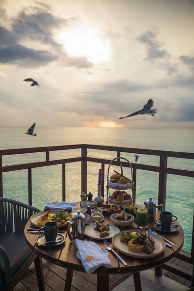 Palafitos Overwater Bungalows 8