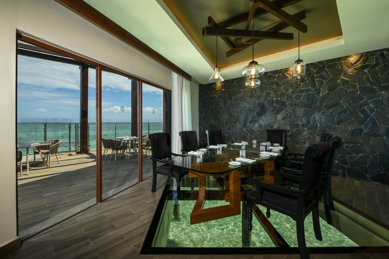Palafitos Overwater Bungalows 10