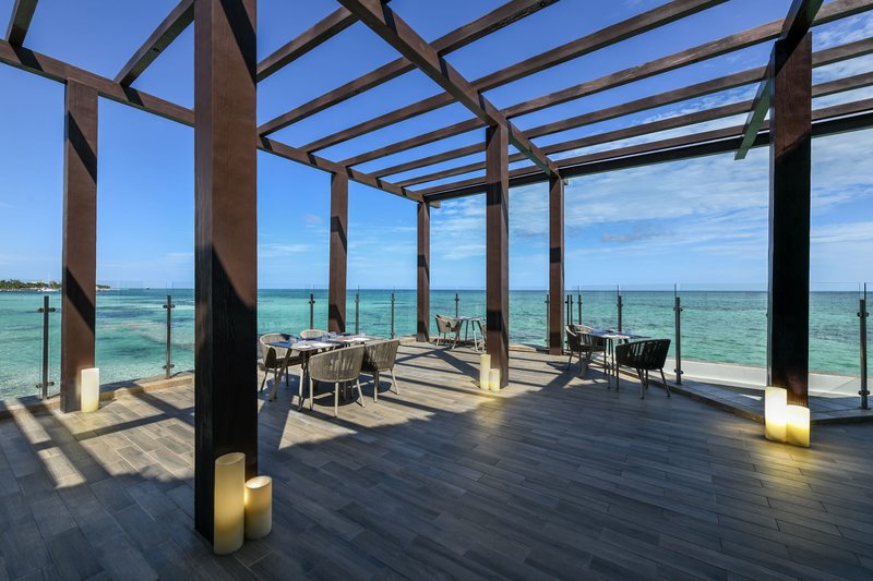 Palafitos Overwater Bungalows 11