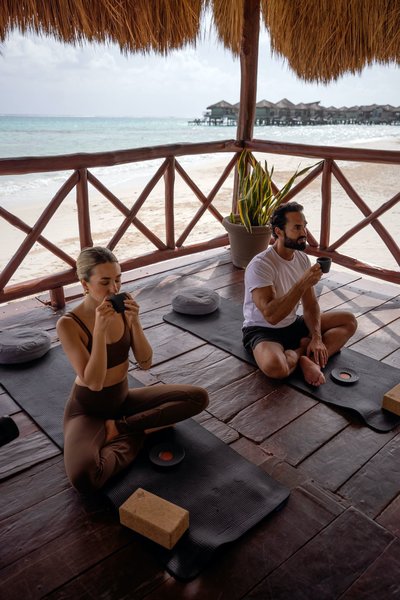 Palafitos Overwater Bungalows 12