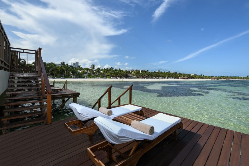 Palafitos Overwater Bungalows 14