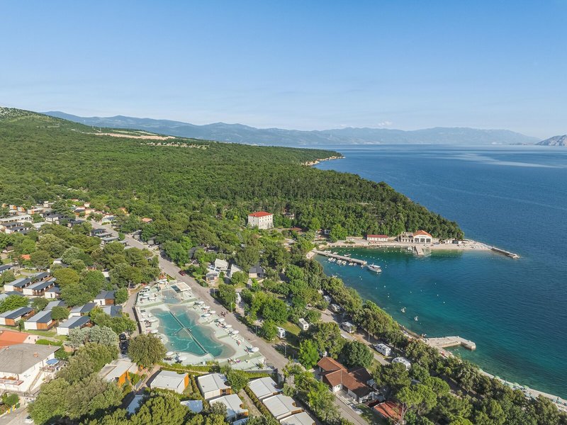 Elements Camping Selce 2