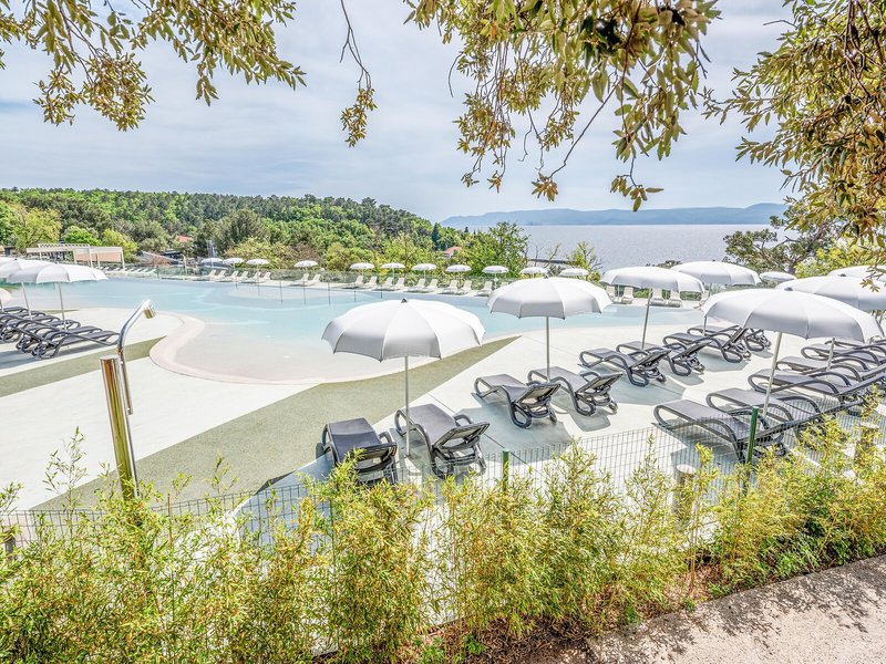 Elements Camping Selce 4
