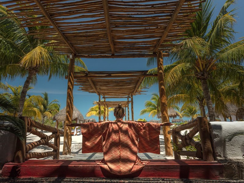 Casa Sandra Hotel Con Arte 2