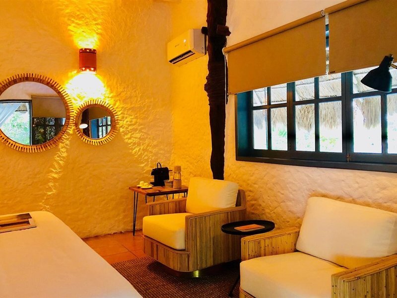Casa Sandra Hotel Con Arte 4