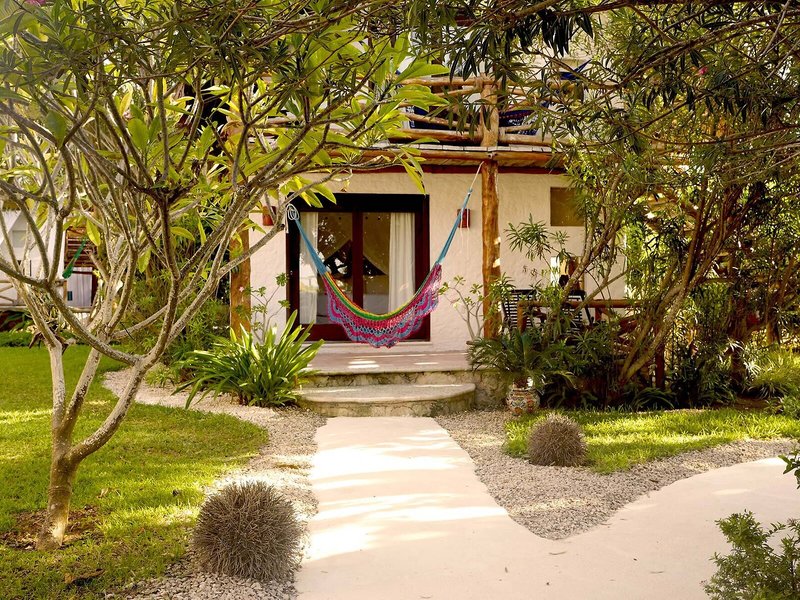 Casa Sandra Hotel Con Arte 5