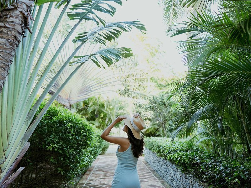 Hotel Casa Hemingway 1