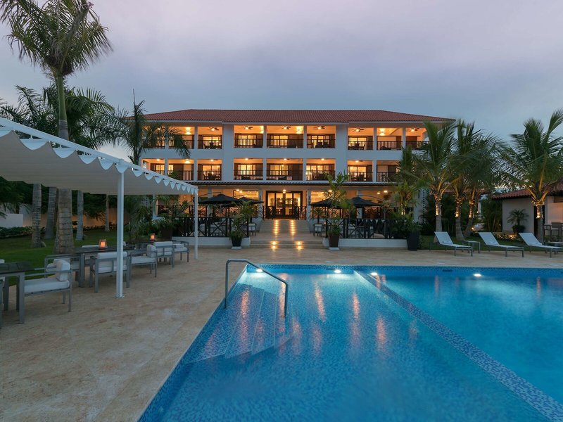 Hotel Casa Hemingway 2