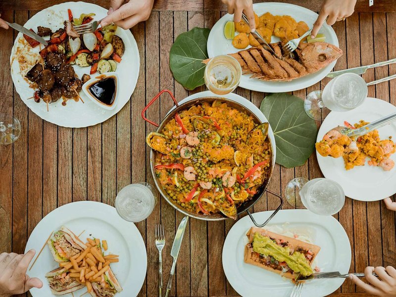 Hotel Casa Hemingway 7