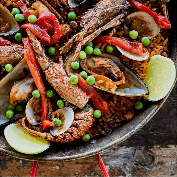 Hotel Casa Hemingway 1