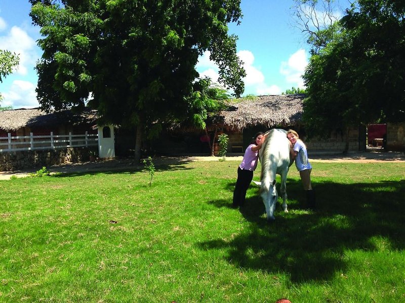 Hotel Casa Hemingway 2