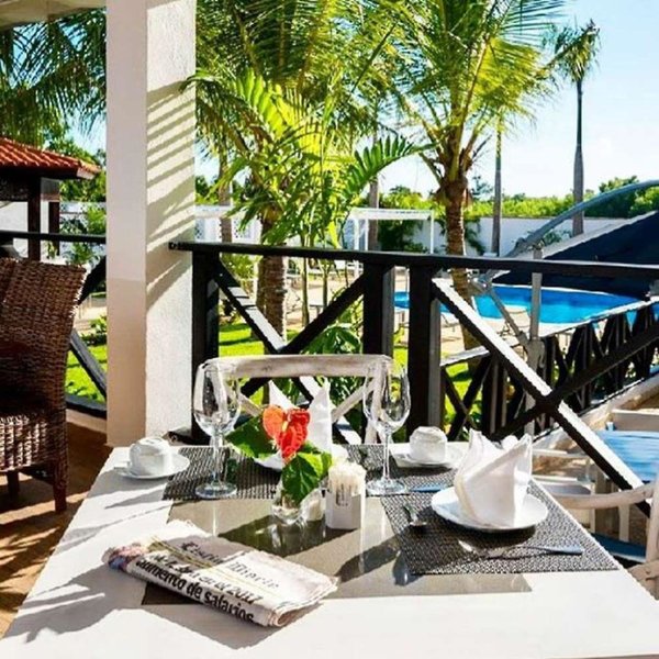 Hotel Casa Hemingway 4