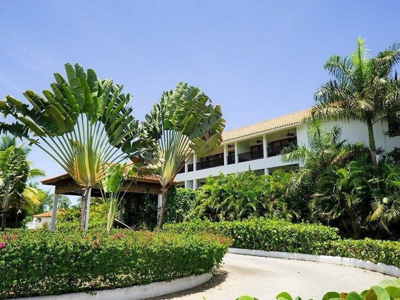 Hotel Casa Hemingway 1