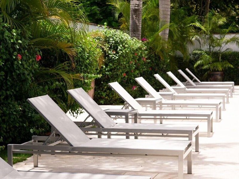 Hotel Casa Hemingway 4
