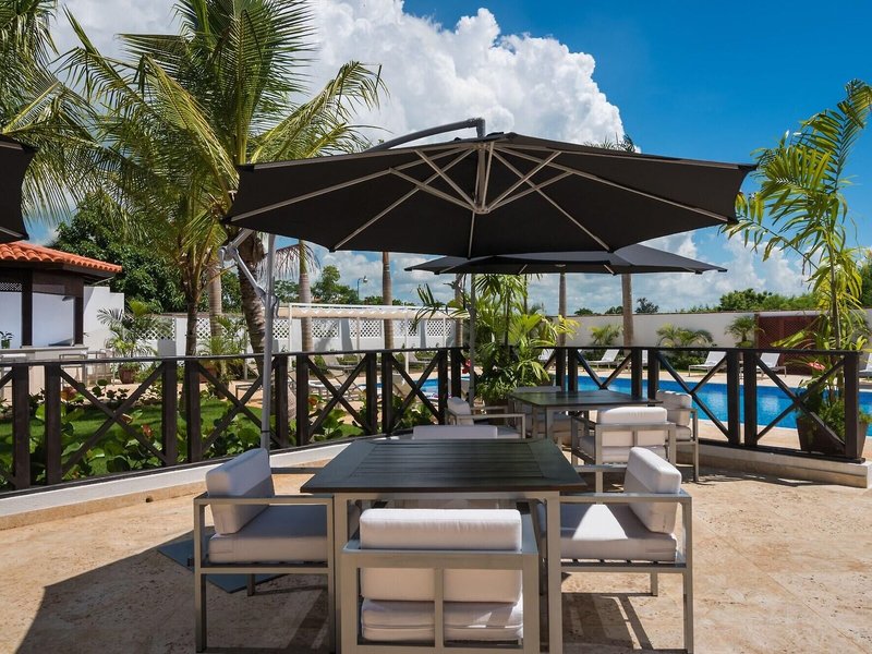 Hotel Casa Hemingway 11