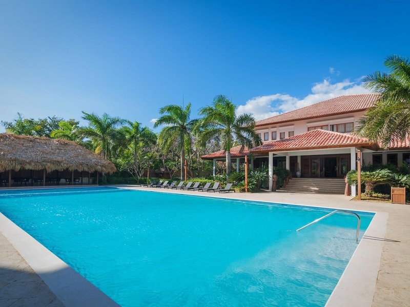 Hotel Casa Hemingway 13