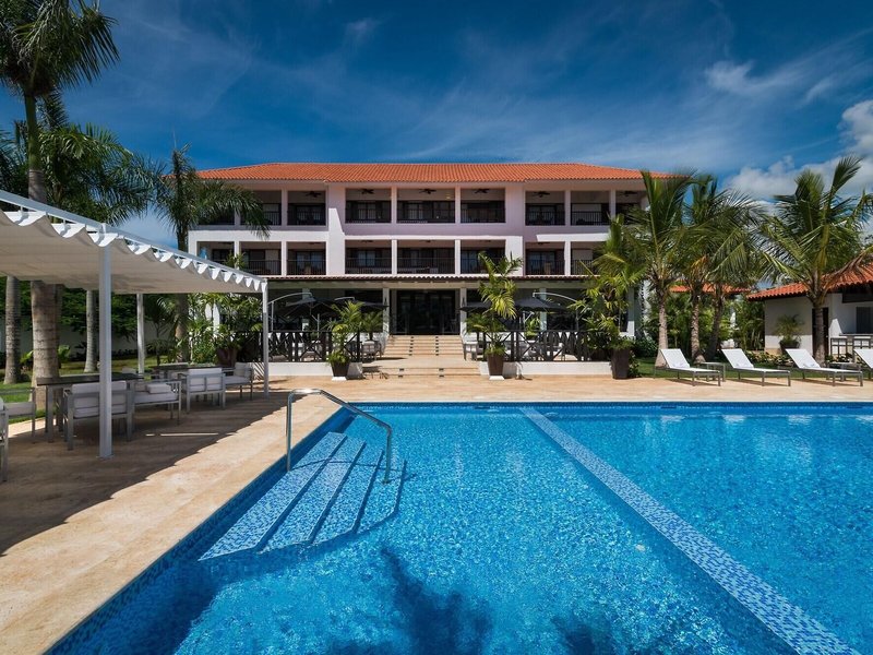 Hotel Casa Hemingway 14