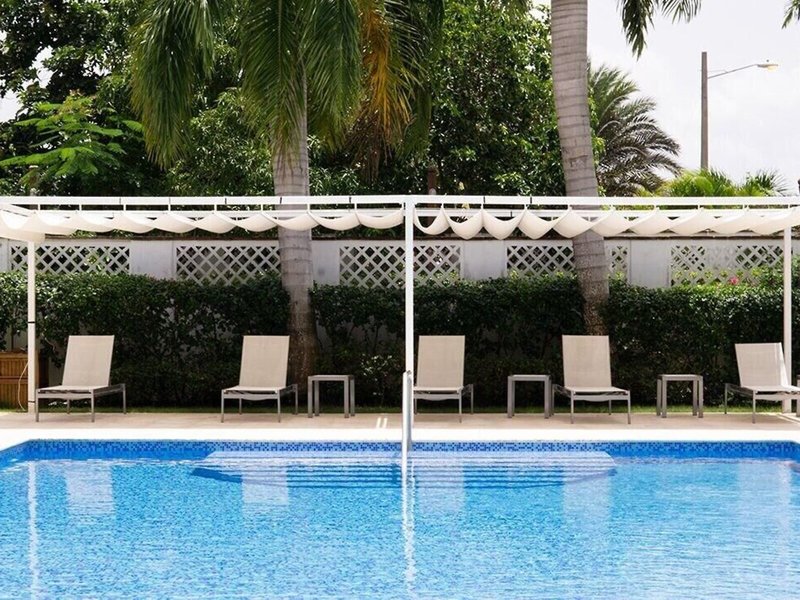 Hotel Casa Hemingway 15