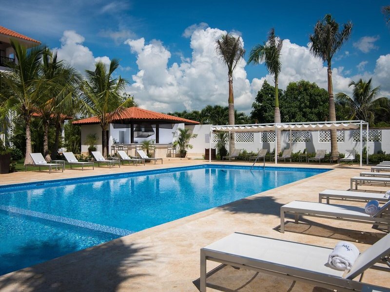 Hotel Casa Hemingway 16