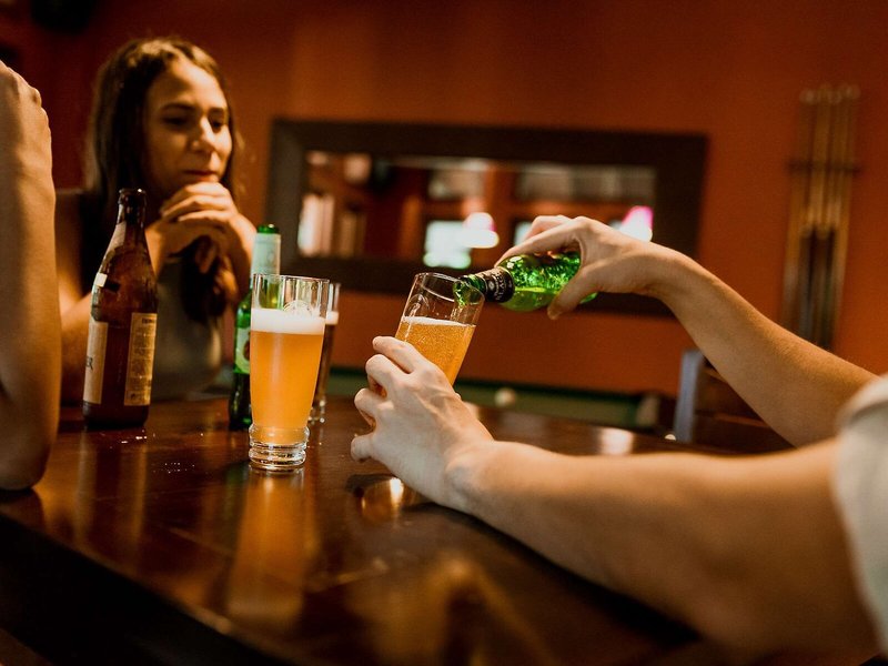 Hotel Casa Hemingway 19