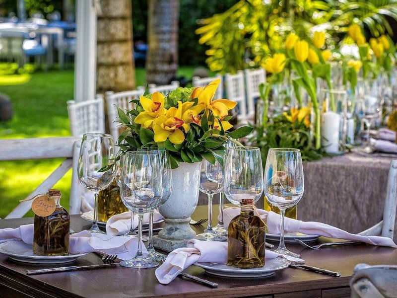 Hotel Casa Hemingway 22