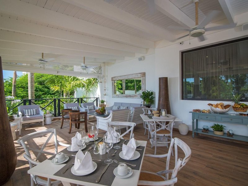 Hotel Casa Hemingway 24