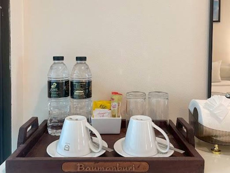 Baumanburi Resort & Spa 14