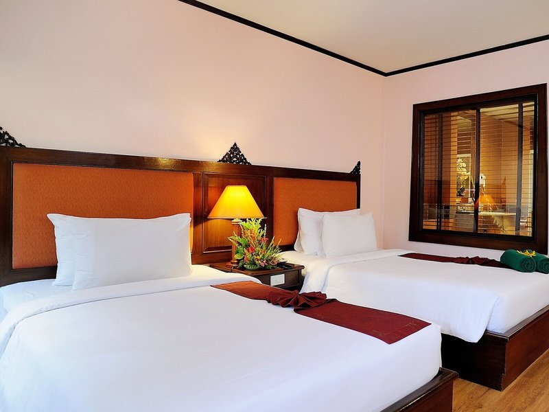 Baumanburi Resort & Spa 18