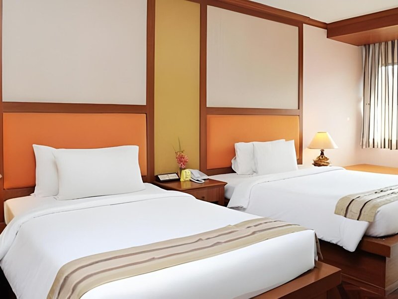 Baumanburi Resort & Spa 19