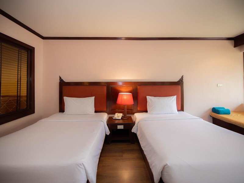 Baumanburi Resort & Spa 21