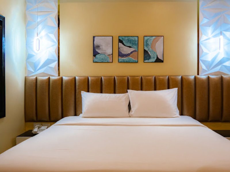Baumanburi Resort & Spa 23