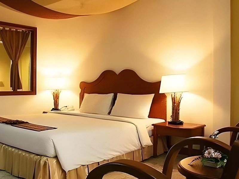 Baumanburi Resort & Spa 24