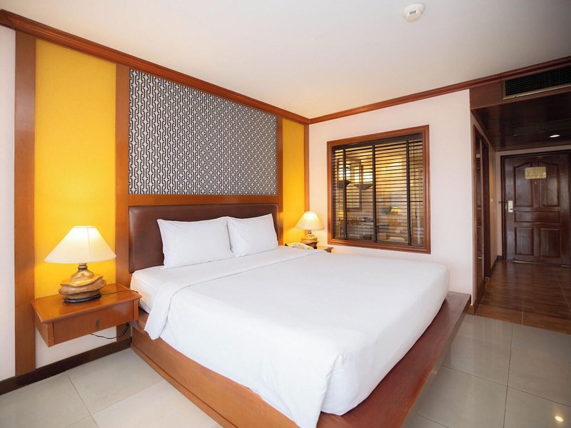 Baumanburi Resort & Spa 25