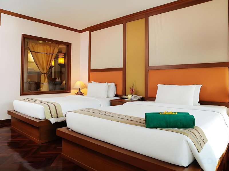 Baumanburi Resort & Spa 27