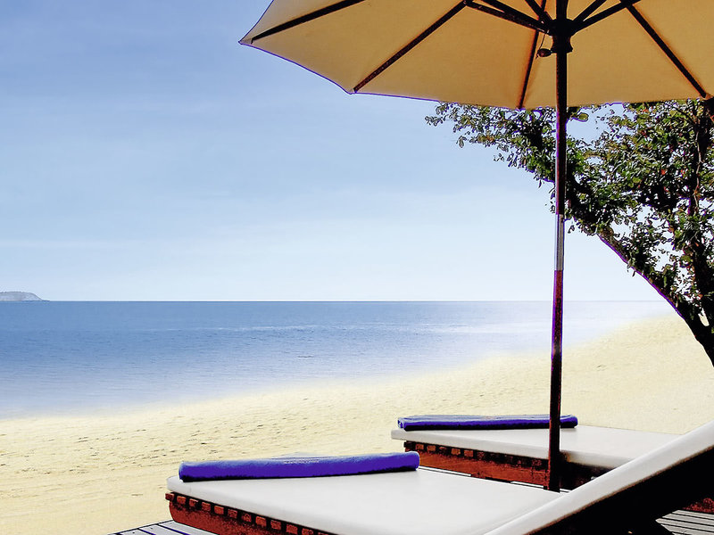 Baan Krating Phuket Resort 7
