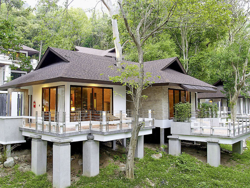 Baan Krating Phuket Resort 2