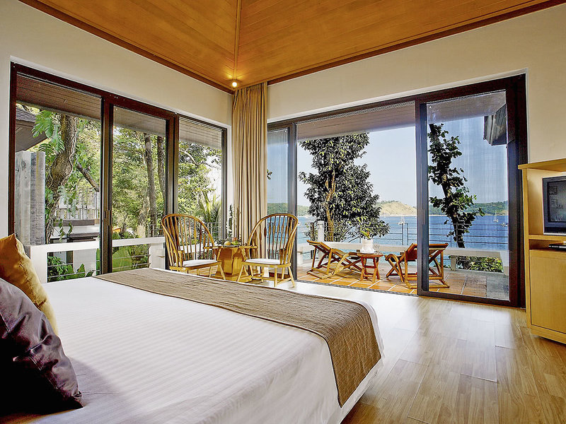 Baan Krating Phuket Resort 3