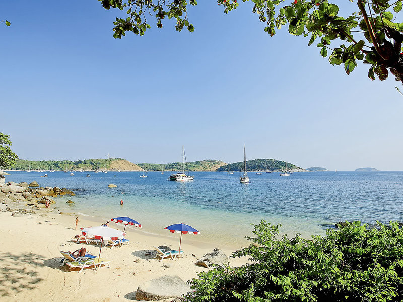 Baan Krating Phuket Resort 5