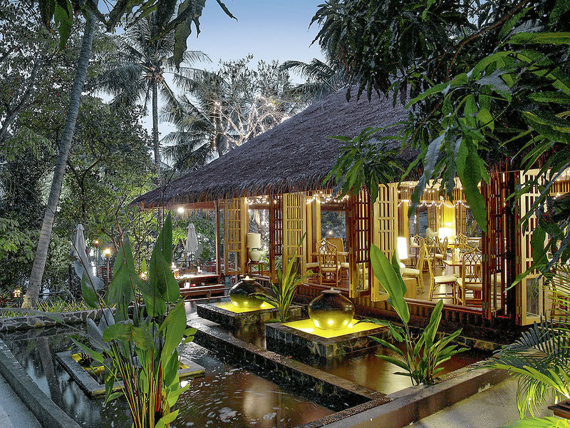 Baan Krating Phuket Resort 6