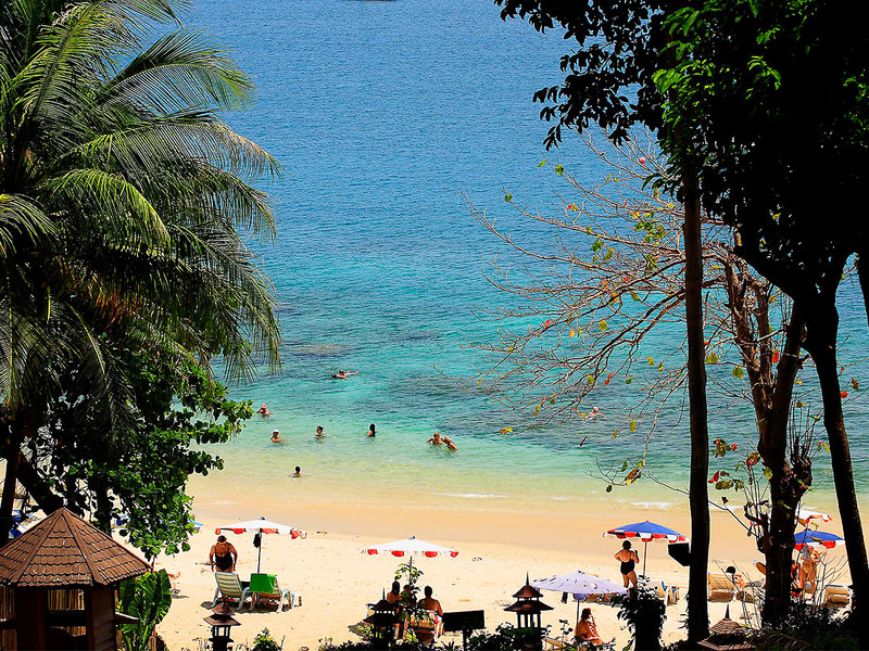 Baan Krating Phuket Resort 12