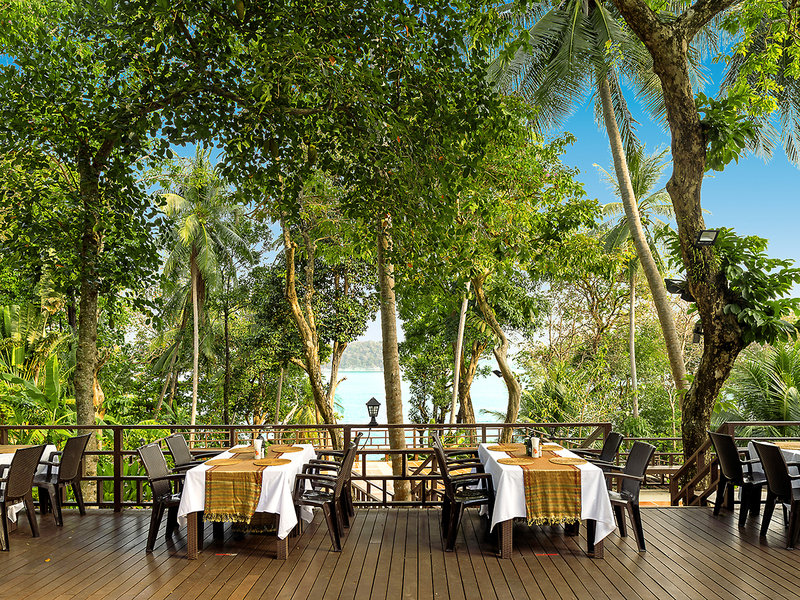 Baan Krating Phuket Resort 13