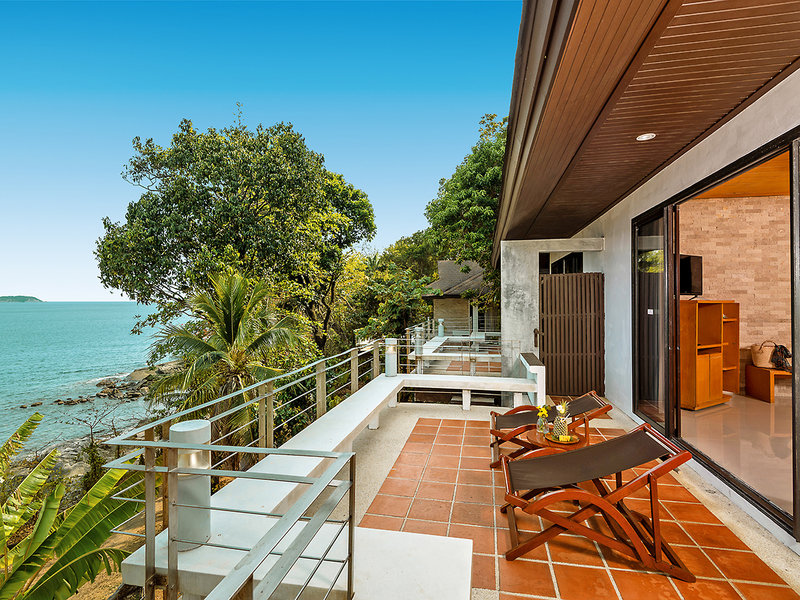 Baan Krating Phuket Resort 14