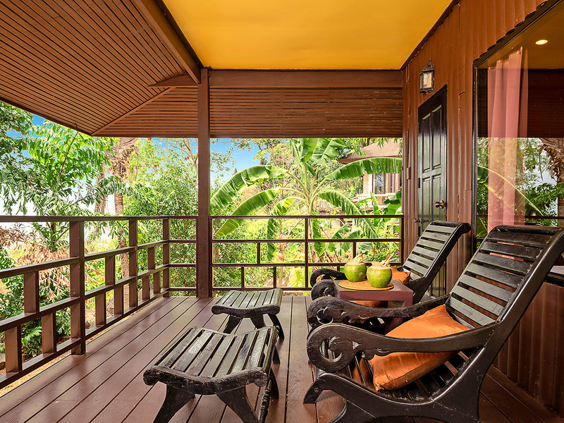 Baan Krating Phuket Resort 15