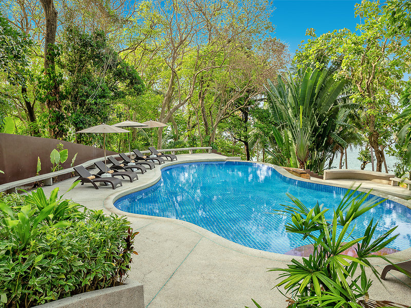 Baan Krating Phuket Resort 18