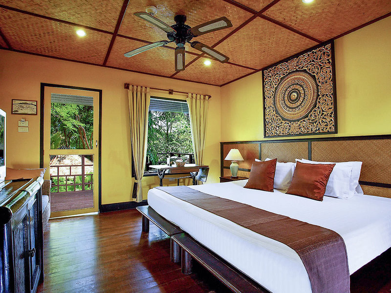 Baan Krating Phuket Resort 19