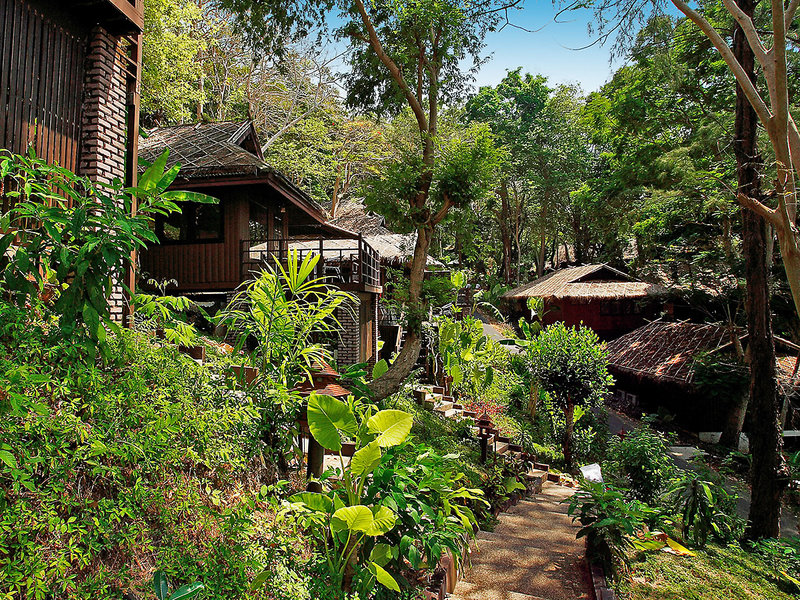 Baan Krating Phuket Resort 20