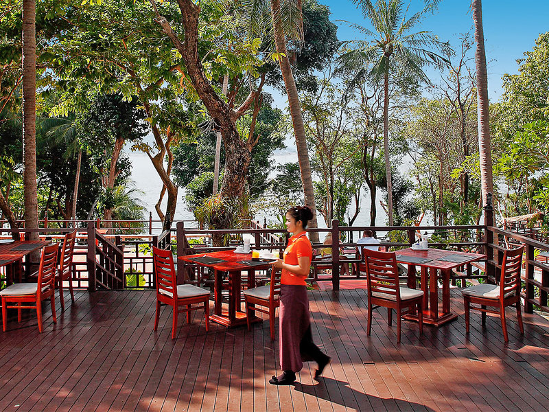 Baan Krating Phuket Resort 22
