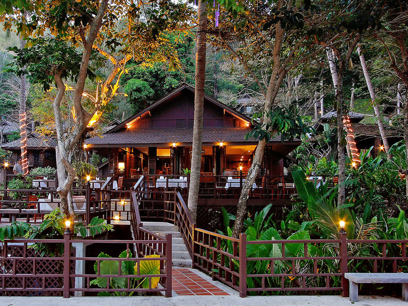 Baan Krating Phuket Resort 23