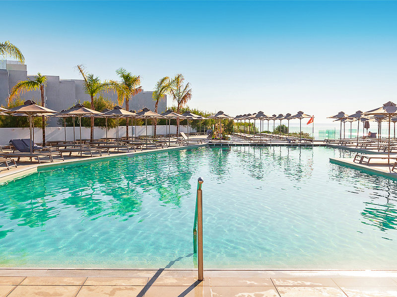 Alfa Beach 1 - Outdoor Pool