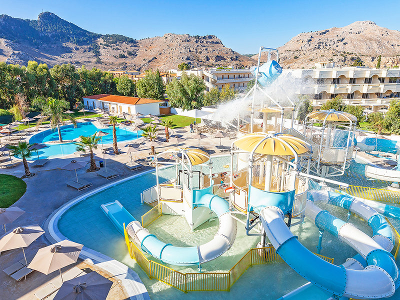 Alfa Beach 3 - Outdoor Pool